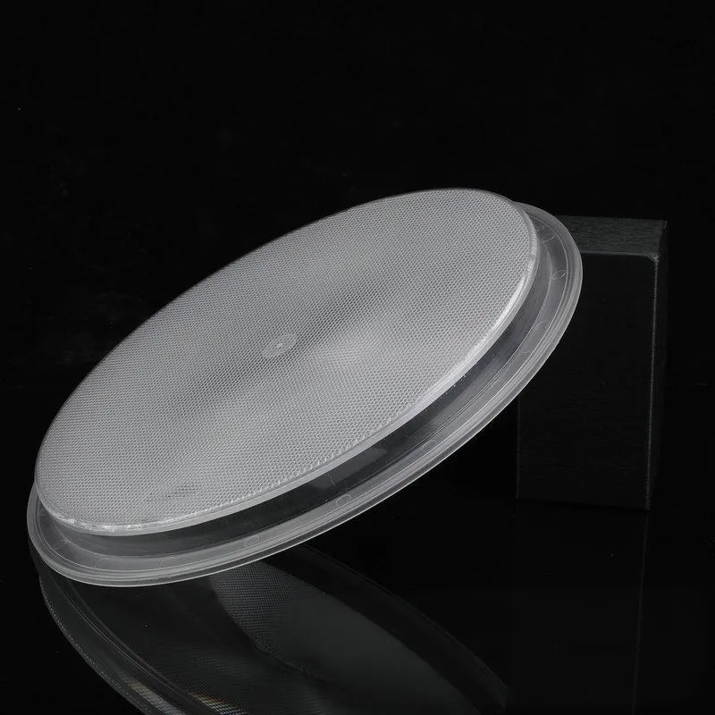 Traffic Signal Light Durable PC Housing